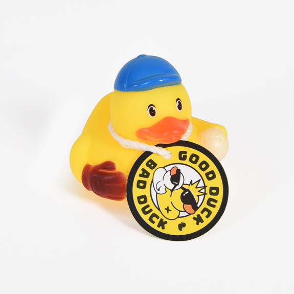 Baseball Duck